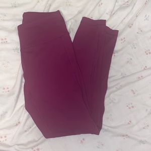 Yogalicious leggings
